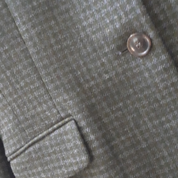 LUCIANO BARBERA..NWOT..BLAZER - Picture 2 of 8